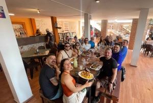 From Lima: 2 Days Nazca Lines, Paracas Ica Huacachina