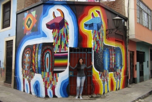 From Lima: Callao District Highlights Tour with a Guide