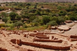 Da Lima: Esperienza privata Caral