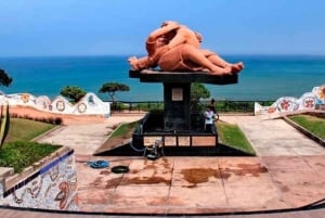 De: Lima - Cusco | Fantastic Peru 7 dias - 6 noites