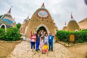 From Lima | Full day tour of the province of Huaral-Chancay