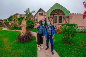 From Lima | Full day tour of the province of Huaral-Chancay