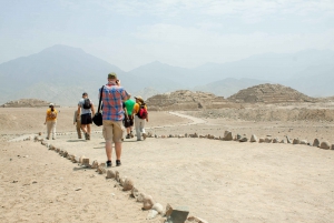 Best tours close to Lima, Peru