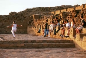 Best tours close to Lima, Peru