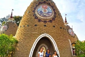 Da Lima | Tour della provincia di Huaral - Chancay di un giorno intero