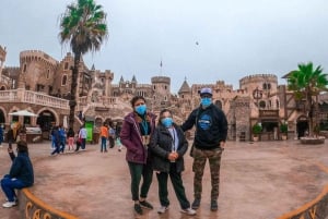 Da Lima | Tour della provincia di Huaral - Chancay di un giorno intero