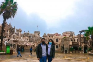 Da Lima | Tour della provincia di Huaral - Chancay di un giorno intero