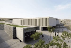 Limasta: Pachacamacin arkeologinen alue Opastettu kierros