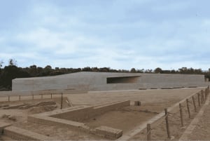 From Lima: Pachacamac Archaeological Site Guided Tour