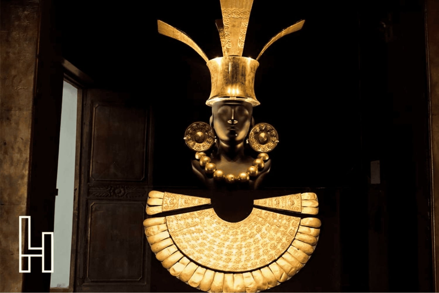 Depuis Lima : visite des pyramides Inka de Pachacamac et du musée Larco