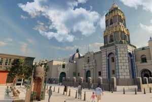 From Lima || Panoramic tour of Lima ||
