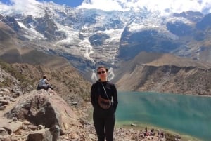 From Lima Private: Trekking in the Raura Mountain Range and its Thermal Baths