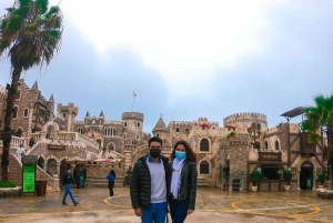 Fra Lima |Tur i provinsen Huaral - Chancay Heldagstur