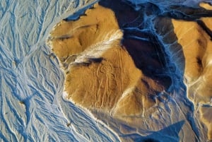 Best tours to Nazca Lines in Peru