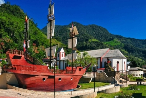 From Oxapampa | Full Day Tour to Pozuzo and Huancabamba