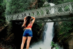 From Oxapampa | Full Day Tour to Pozuzo and Huancabamba