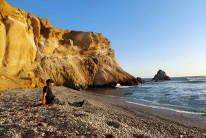 Paracas:Private Tours Paracas National Reserve all inclusive