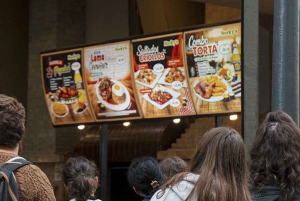 From Port of Callao: Lima Sightseeing Tour