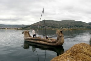 Things to do close to Puno