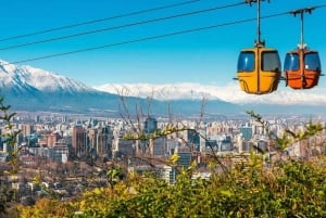 From Puno |3day excursion to La Paz and the Uyuni salt flats