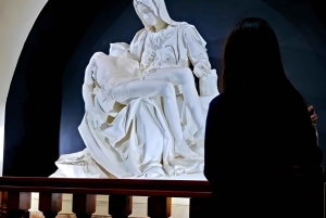 From Puno: Quechua Route and Tinajani Canyon Full Day Excursion