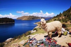 Things to do in Puno, Peru