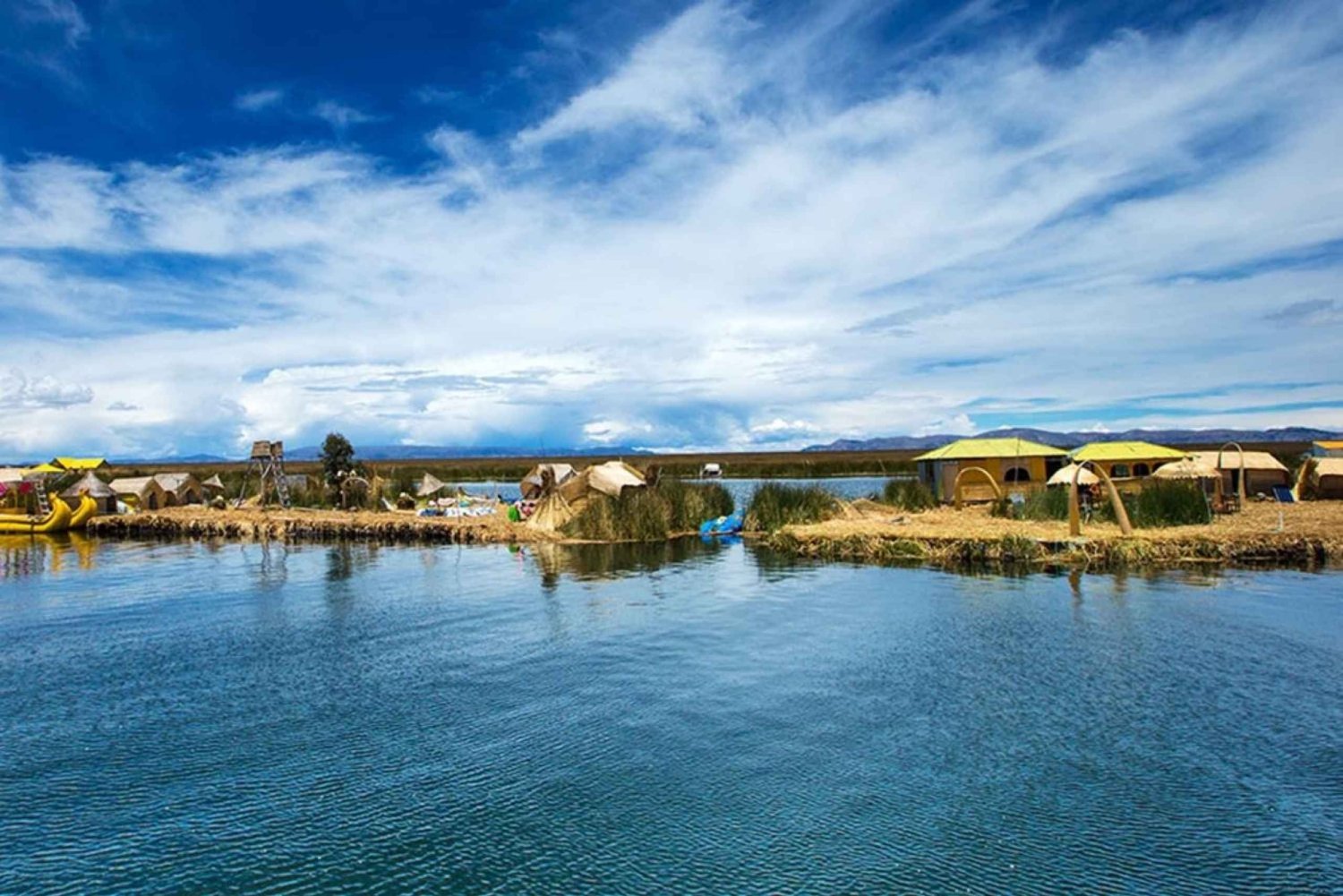 De Puno: Viaje para Cusco no Trem Titicaca com tudo incluído