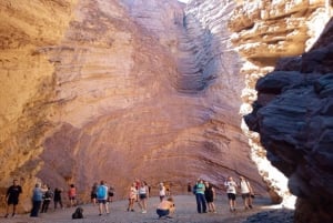 Vanuit Salta: Cafayate en de imposante Quebrada de las Conchas