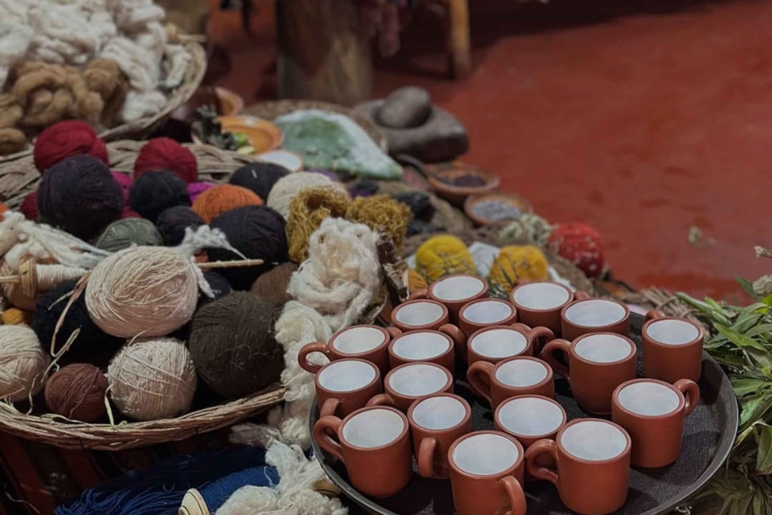 Из священной долины Марас-Морай в частном порядке, с завершением в Куско