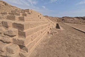 Lima: heldagstur i Lima