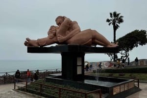Lima: heldagstur i Lima