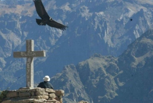 Best tours in and around Arequipa, Peru