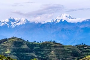 Full-Day Condor Viewpoint & Inca Sites Tour