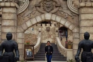 Tour di un giorno nella provincia di Huaral-Chancay da Lima