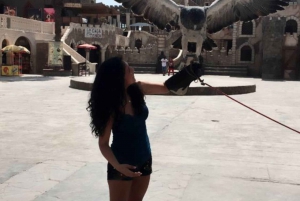 Tour di un giorno nella provincia di Huaral-Chancay da Lima