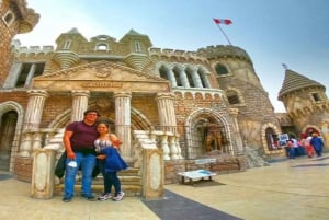 Tour di un giorno nella provincia di Huaral-Chancay da Lima