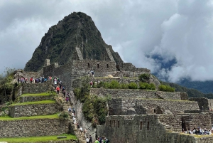 Полный день в Мачу-Пикчу с выездом из города Куско