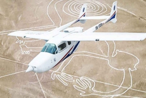 Full Day Nazca