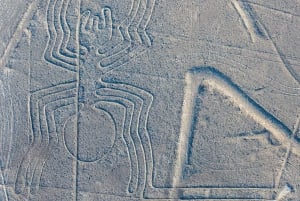 Full Day Nazca