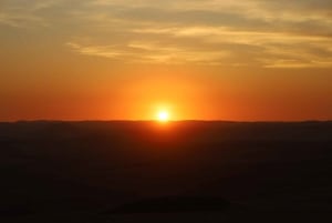 Paracas e Huacachina: Ilhas, Dune Buggy e Piquenique ao Pôr do Sol