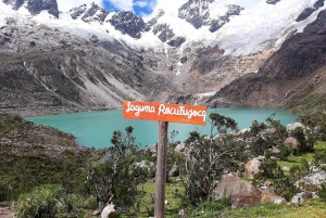 Full Day to Rocotuyoc and Congelada Lagoons