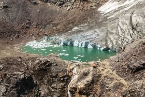 Full Day to Rocotuyoc and Congelada Lagoons