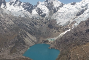 Full Day to Rocotuyoc and Congelada Lagoons