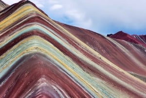 Однодневная экскурсия на гору Виникунка с питанием