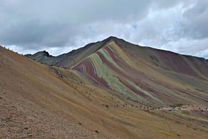 Однодневная экскурсия на гору Виникунка с питанием