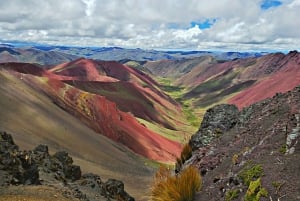 Однодневная экскурсия на гору Виникунка с питанием