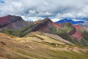 Однодневная экскурсия на гору Виникунка с питанием