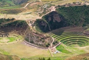 Conheça Maras e Moray | Meio dia