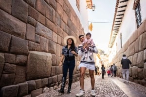 Tour a piedi dell'ora dorata ad Arequipa con degustazione di caffè