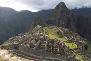 Tour privato di mezza giornata Machu Picchu Cusco Perù